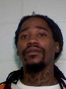 Raheem Hamen Mcmillan a registered Sex or Violent Offender of Indiana