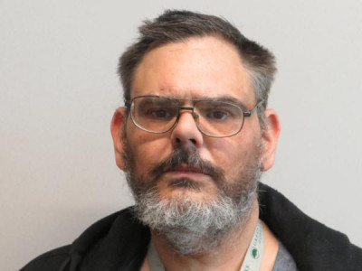 Bradley Jay Kimpel a registered Sex or Violent Offender of Indiana