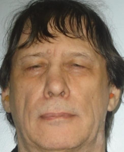 Roger Dale Boykins a registered Sex or Violent Offender of Indiana