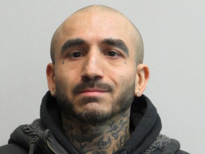 Gerardo Isaiah Delao a registered Sex or Violent Offender of Indiana