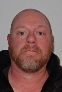 Neil Patrick Ford a registered Sex or Violent Offender of Indiana