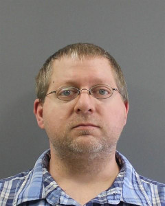 Edwin Richard Deering a registered Sex or Violent Offender of Indiana