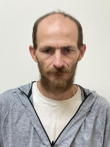 Jason Wayne Goddard a registered Sex or Violent Offender of Indiana