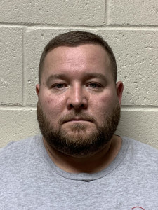 Brian A Hays a registered Sex or Violent Offender of Indiana