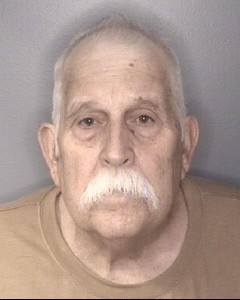 Louis Gene Bruce a registered Sex or Violent Offender of Indiana