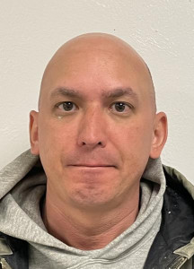 Erik Joseph Shotts a registered Sex or Violent Offender of Indiana