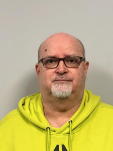 Jerry W Driver a registered Sex or Violent Offender of Indiana