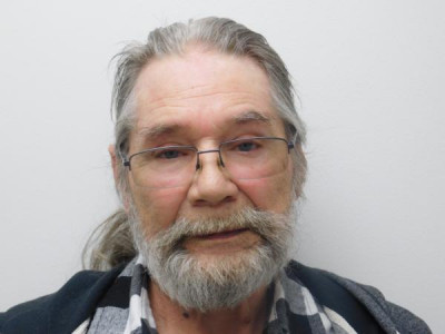 Donald Eugene Elifritz II a registered Sex or Violent Offender of Indiana