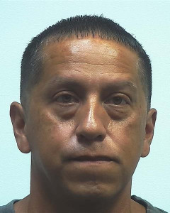 Mario Anthony Borroel a registered Sex or Violent Offender of Indiana