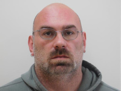 Anthony D Shreve a registered Sex or Violent Offender of Indiana