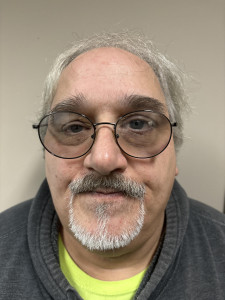 Ronald L Reed a registered Sex or Violent Offender of Indiana