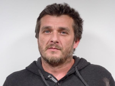 Ricky Lynn Barker Jr a registered Sex or Violent Offender of Indiana