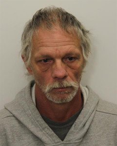 John Snowden a registered Sex or Violent Offender of Indiana