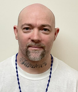 James Christopher Reamer Jr a registered Sex or Violent Offender of Indiana