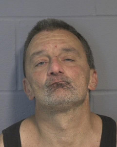 Aron Anthony Eugene Rowans a registered Sex or Violent Offender of Indiana