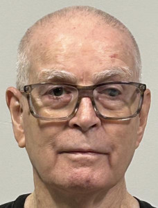 Dale Leon Mcroberts a registered Sex or Violent Offender of Indiana