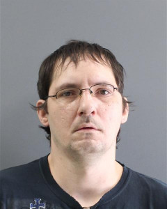 Thomas William Harris a registered Sex or Violent Offender of Indiana