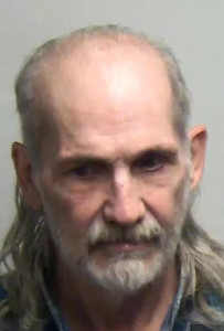 Barry Wendell Reffitt a registered Sex or Violent Offender of Indiana