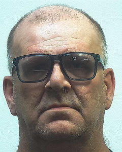 Gary Eugene Coburn a registered Sex or Violent Offender of Indiana