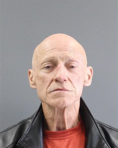 Jeffrey Lee Arwood a registered Sex or Violent Offender of Indiana