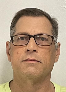 Christopher Michael Oros a registered Sex or Violent Offender of Indiana