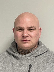 Aaron Ray Smith a registered Sex or Violent Offender of Indiana