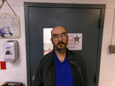 Robert Burgess a registered Sex or Violent Offender of Indiana