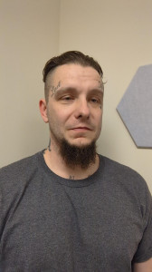 Brian Wayne Dillard a registered Sex or Violent Offender of Indiana