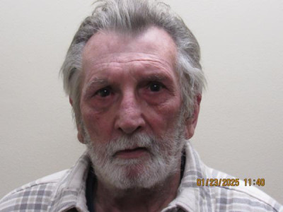 Terry Lynn Hooker a registered Sex or Violent Offender of Indiana