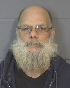 William Charles Howard a registered  of Indiana