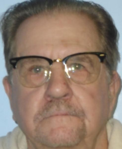Carl Edward Cooper a registered Sex or Violent Offender of Indiana
