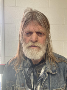 Garry James Henry a registered Sex or Violent Offender of Indiana