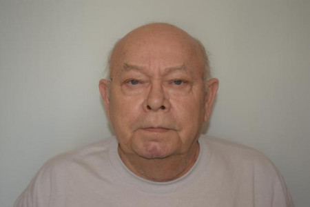 Larry Dean Beverly a registered Sex or Violent Offender of Indiana