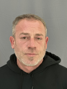 Darren M Boggs a registered Sex or Violent Offender of Indiana