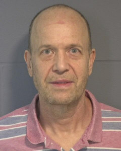 Ransom Tyron Vanlue a registered  of Indiana