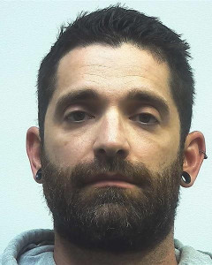 Jared Phillip Lacey a registered Sex or Violent Offender of Indiana