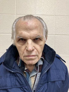 James Roy Mcmillan a registered Sex or Violent Offender of Indiana