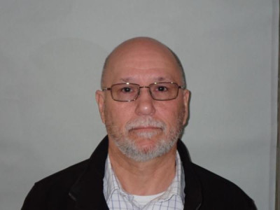 Thomas Scott Hostetter a registered Sex or Violent Offender of Indiana