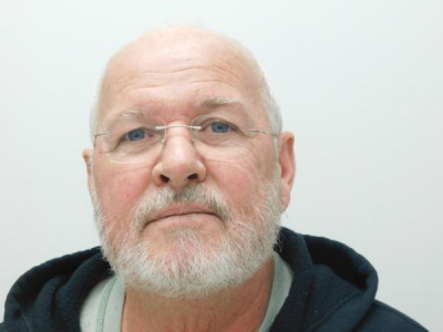 Kevin Durrell Dockery a registered Sex or Violent Offender of Indiana