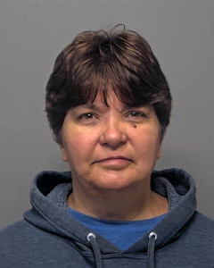 Irene June Clark a registered Sex or Violent Offender of Indiana