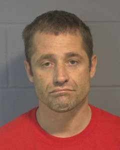 Brandon Michael Furgerson a registered Sex or Violent Offender of Indiana