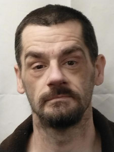 Stephen Carl Snodgrass a registered Sex or Violent Offender of Indiana