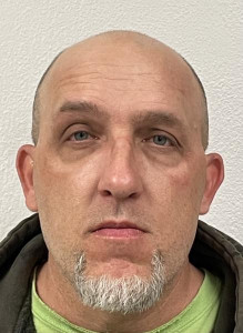 Robert Michael Crawford a registered Sex or Violent Offender of Indiana