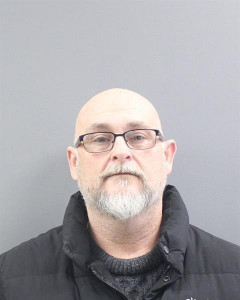 Mark David Bennett a registered Sex or Violent Offender of Indiana