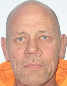Jerry Wayne Dane a registered Sex or Violent Offender of Indiana