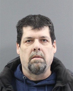 Christopher Mario Sacco a registered Sex or Violent Offender of Indiana