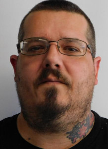 Dustin Anthony Cotton a registered Sex or Violent Offender of Indiana