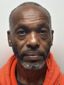 Anthony Wayne Pigg a registered Sex or Violent Offender of Indiana