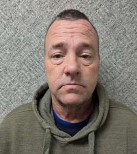 Robert Allen Royalty a registered Sex or Violent Offender of Indiana