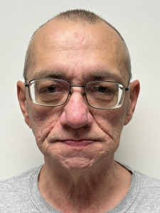 Robert Kenneth Evans a registered Sex or Violent Offender of Indiana